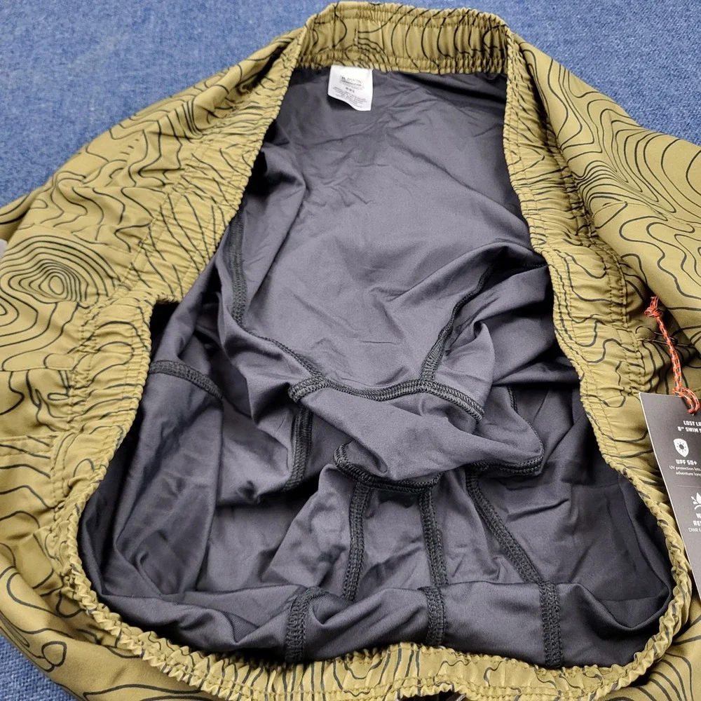 AKHG Duluth Trading Co Lost Lake 8